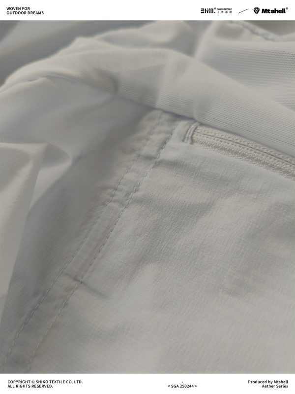Mtshell®Aether™ 10D量子超纤格 – SGA250244