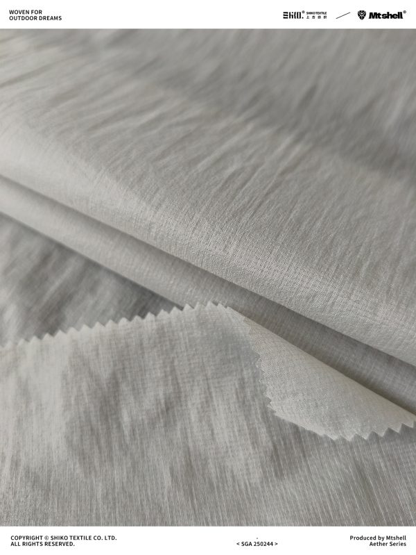 Mtshell®Aether™ 10D量子超纤格 – SGA250244