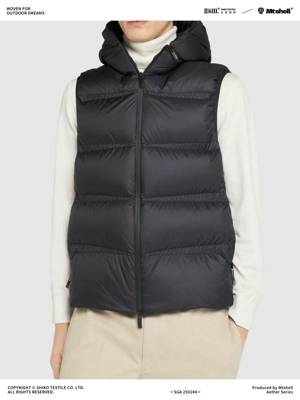 Mtshell®Aether™ 10D量子超纤格 – SGA250244