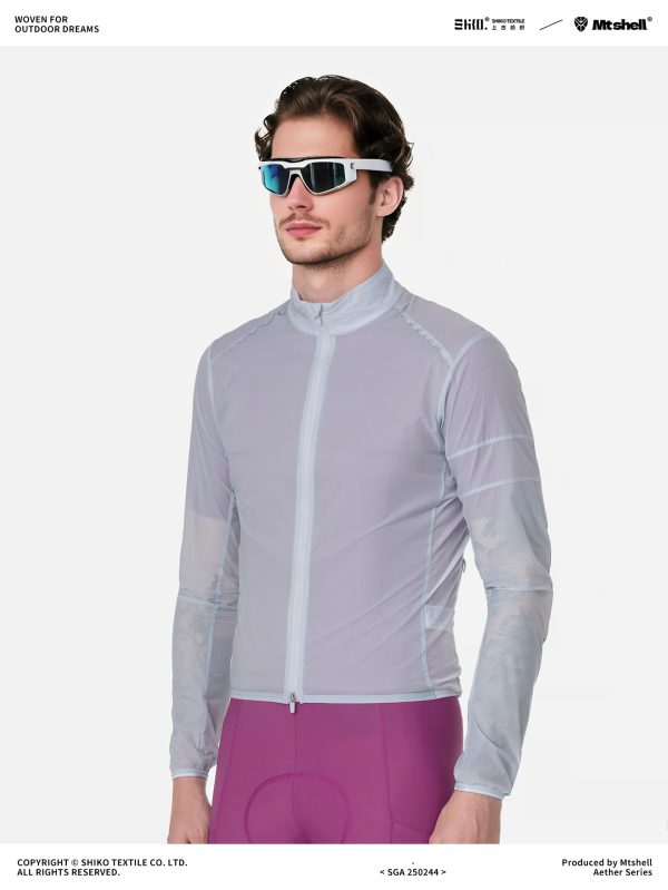 Mtshell®Aether™ 10D量子超纤格 – SGA250244