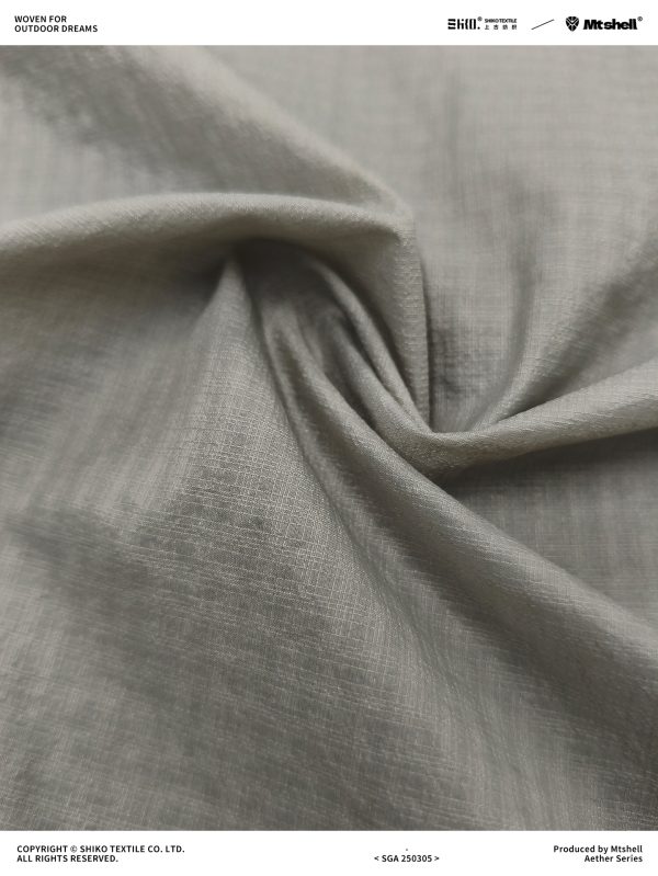 Mtshell®Aether™ 五线花格（抗UV）- SGA250305