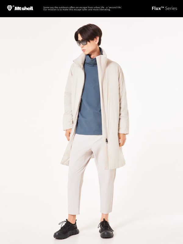 Mtshell®Flux™ 20D纬弹亮光皱– SGA240614