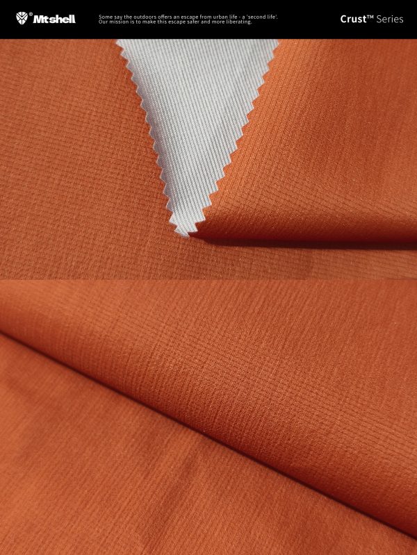 Mtshell®Crust™ 10D量子超纤格3L风壳（TPU） – SGA250426
