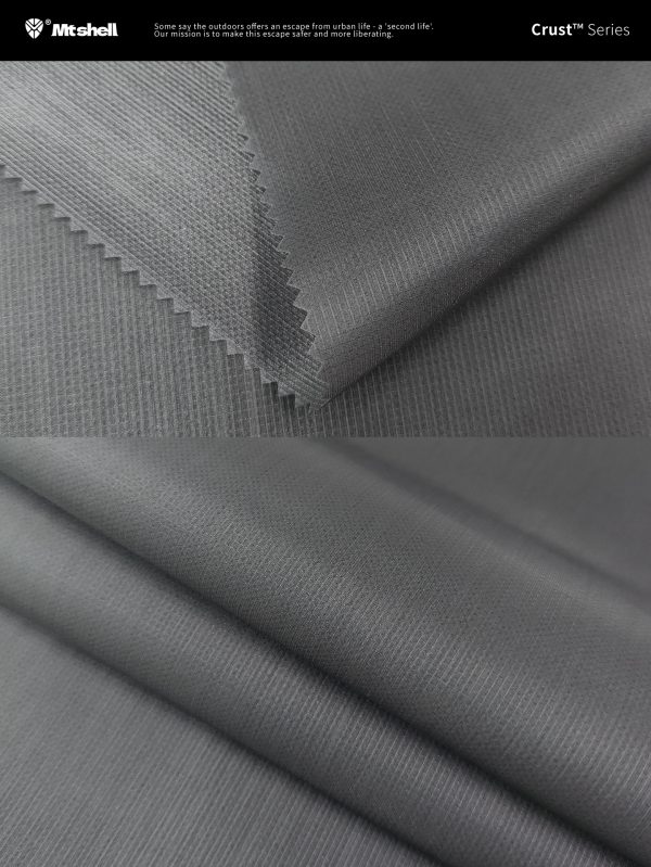 Mtshell®Crust™水逸量子3L轻锋衣 – SGA240145