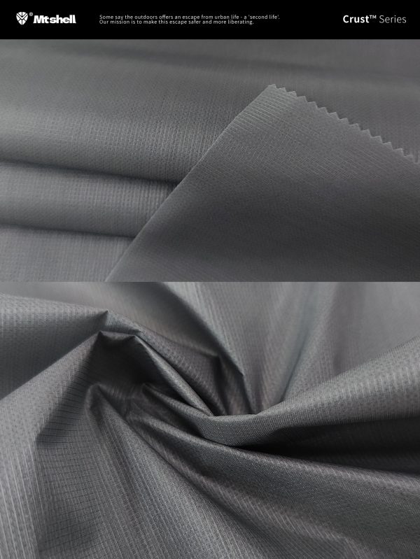 Mtshell®Crust™水逸量子3L轻锋衣 – SGA240145