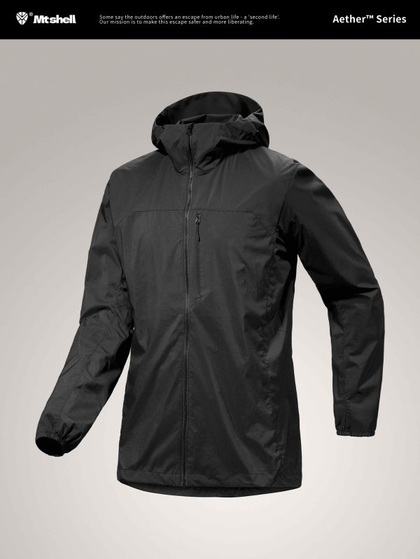 Mtshell®Aether™ 0.3双线格N66（干爽工艺） – SGA240547