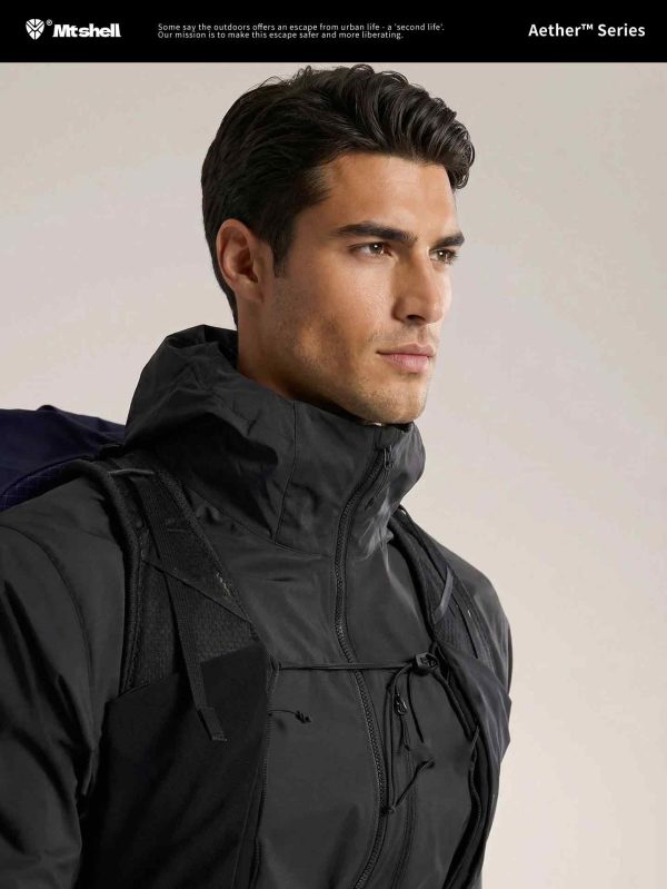 Mtshell®Aether™ 0.3双线格N66（干爽工艺） – SGA240547