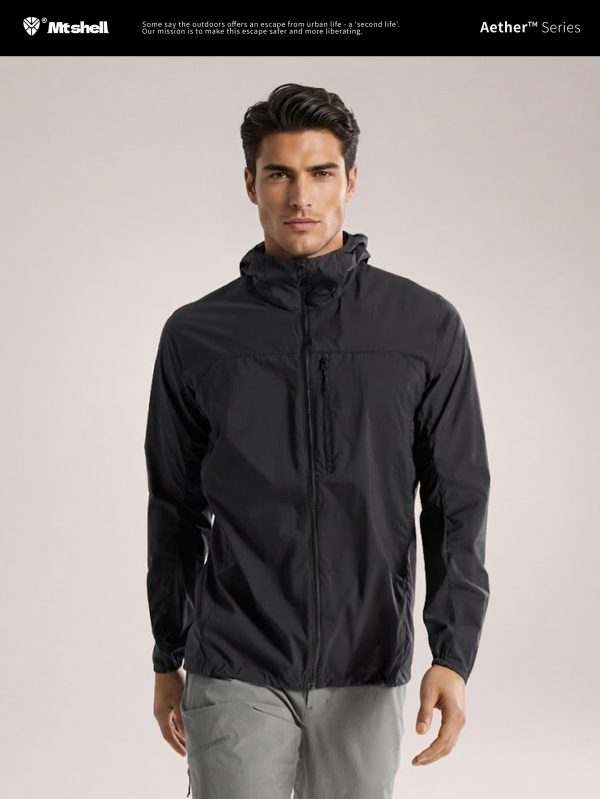 Mtshell®Aether™ 0.3双线格N66（干爽工艺） – SGA240547