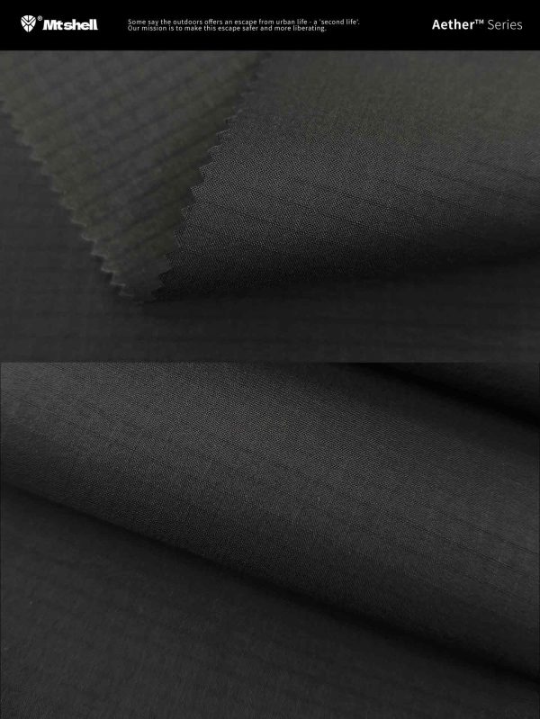 Mtshell®Aether™ 0.3双线格N66（干爽工艺） – SGA240547