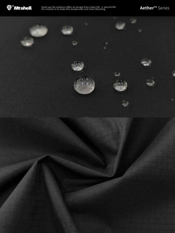 Mtshell®Aether™ 0.3双线格N66（干爽工艺） – SGA240547