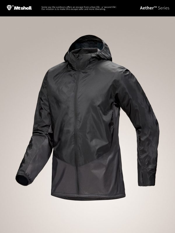 Mtshell®Aether™ 10D明水格 – SGA240625