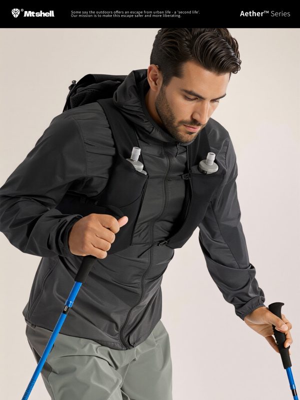 Mtshell®Aether™ 10D明水格 – SGA240625