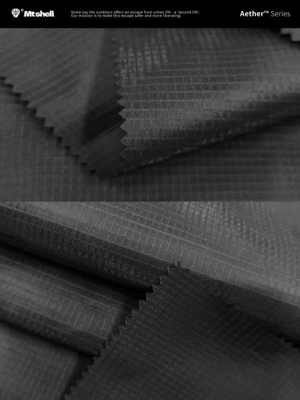 Mtshell®Aether™ 10D明水格 – SGA240625