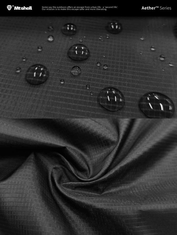 Mtshell®Aether™ 10D明水格 – SGA240625