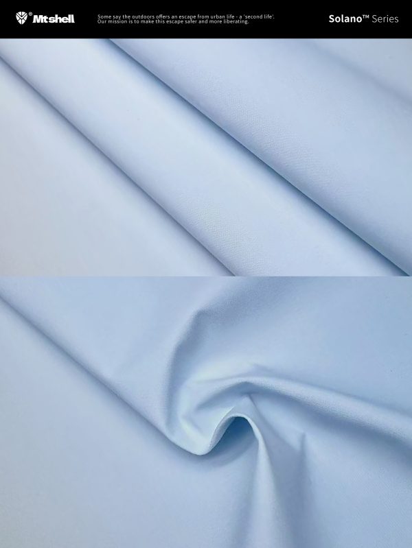 Mtshell®Solano™ 75D棉柔纺软壳 – SGA250034