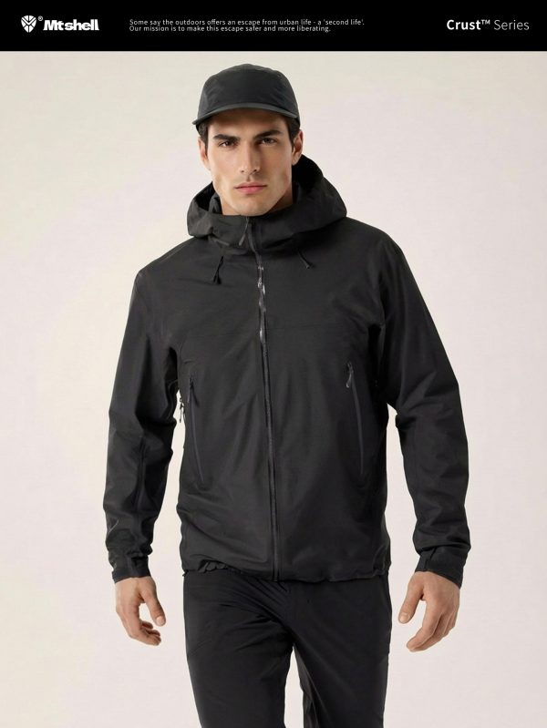 Mtshell®Crust™ 70D极限硬壳（ePE） – SGA250145