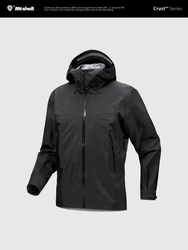Mtshell®Crust™ 70D极限硬壳（ePE） – SGA250145
