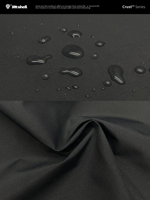 Mtshell®Crust™ 70D极限硬壳（ePE） – SGA250145