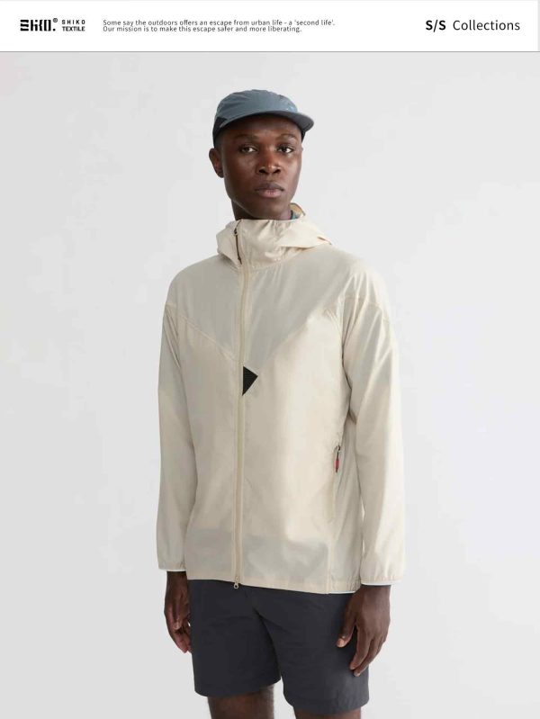 SHIKO®Trail™涤纶蚂蚁皱（抗UV） – SGA250518