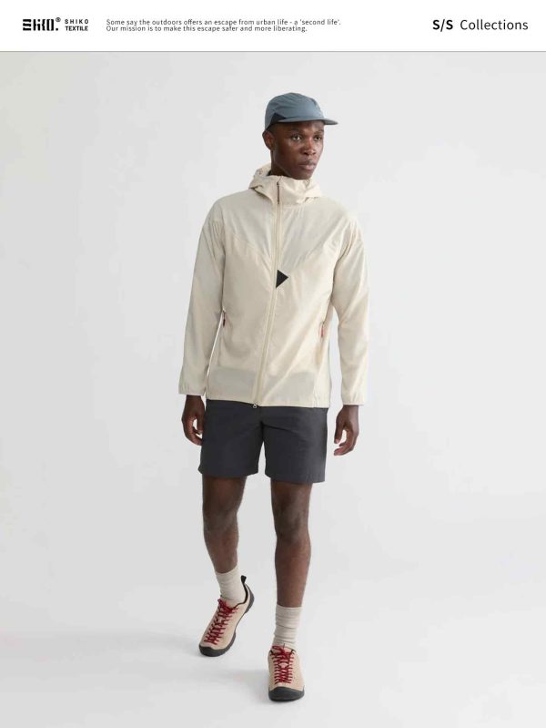 SHIKO®Trail™涤纶蚂蚁皱（抗UV） – SGA250518