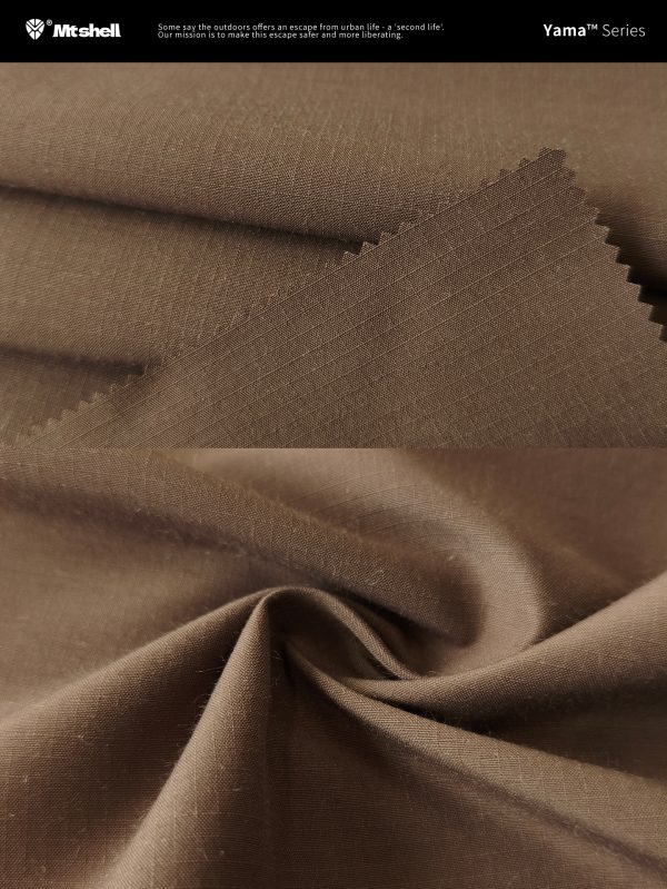 Mtshell®Yama™ 芳纶韧维格 – SGA250307