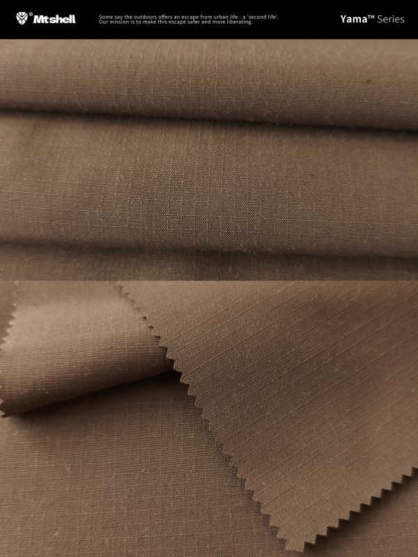 Mtshell®Yama™ 芳纶韧维格 – SGA250307