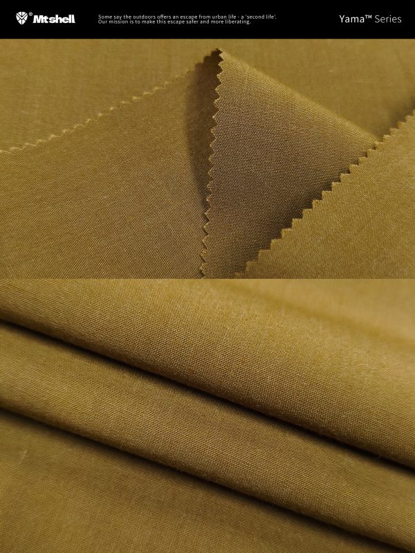 Mtshell®Yama™ 芳纶韧维纱 – SGA250312