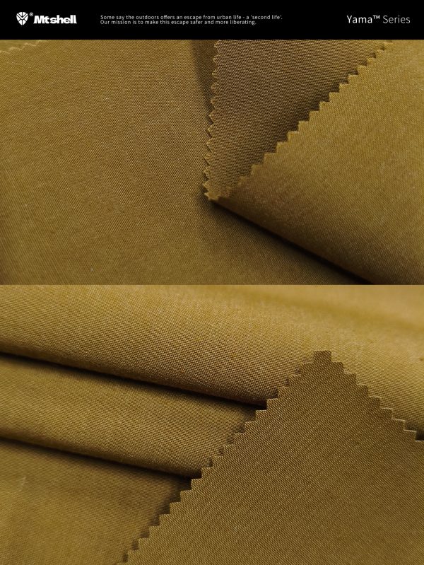 Mtshell®Yama™ 芳纶韧维纱 – SGA250312