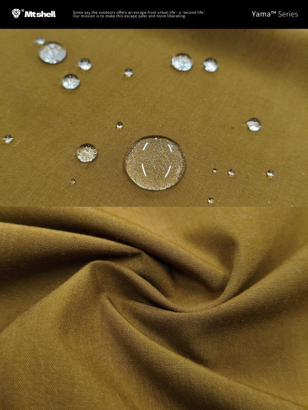 Mtshell®Yama™ 芳纶韧维纱 – SGA250312