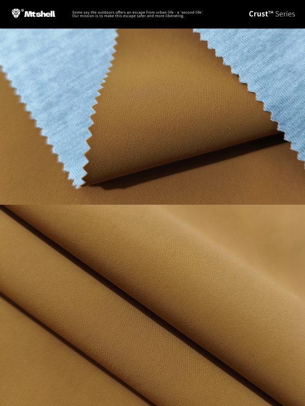 Mtshell®Crust™ 3L弹力阳涤软壳Pro – SGA250463