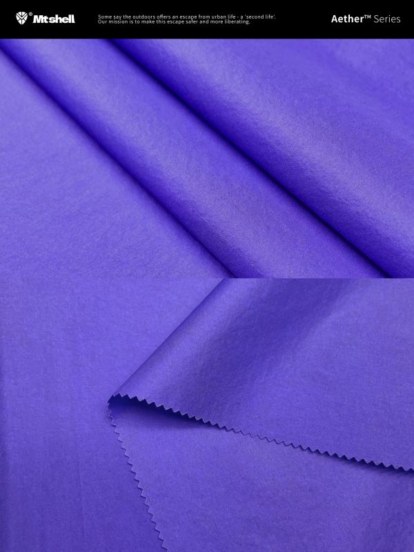 Mtshell®Aether™ 0.4格博格达（防绒胶）– SGA250266