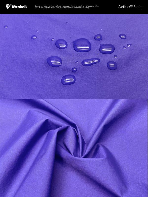 Mtshell®Aether™ 0.4格博格达（防绒胶）– SGA250266