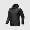 Mtshell®Flecore™ 锦阳双链登山布 – SGA250094