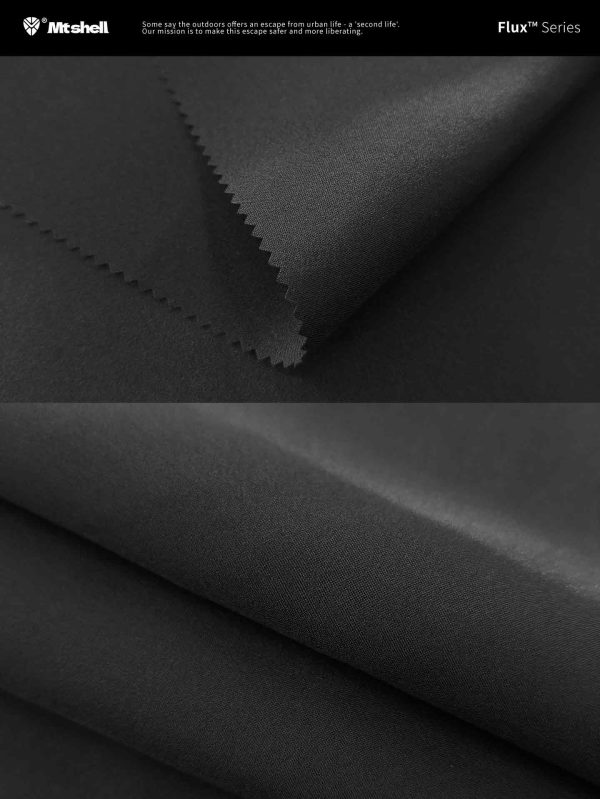 Mtshell®Flux™ 75D纬超高弹 – SGA250222