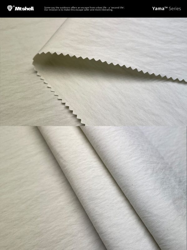 Mtshell®Yama™ 70D棉锦皱 – SGA250569