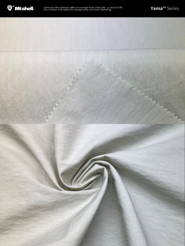 Mtshell®Yama™ 70D棉锦皱 – SGA250569
