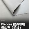 Mtshell®Flecore™ 提点导电登山布（抓绒） – SGA260067