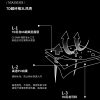 Mtshell®Crust™ 7D超纤格3L风壳 – SGA250303