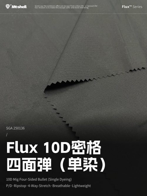 SGA250136-1 首图 Mtshell®Flux™ 10D密格四面弹(单染) – SGA250136