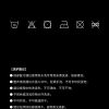 Mtshell®Flux™ 10D密格四面弹（单染） – SGA250136