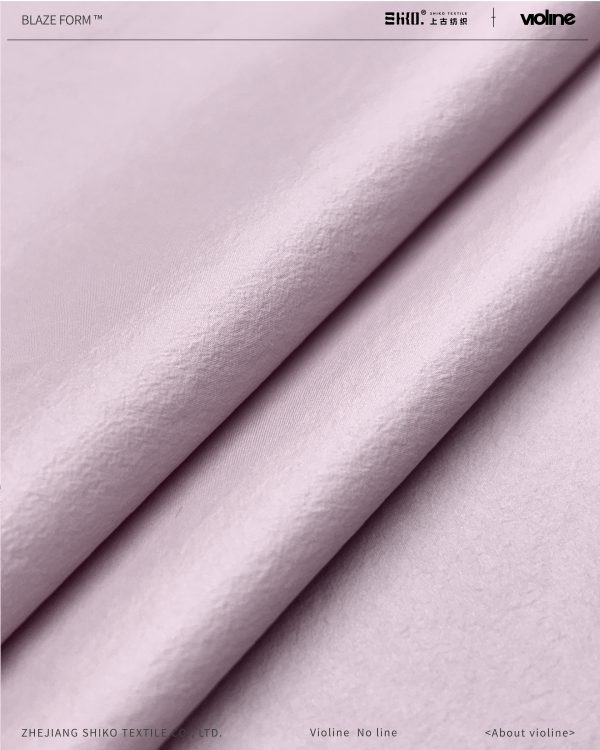 BLAZE FORM ™ · 曜彩 ™ Series 15D 霜皱尼N66 – SGA260095