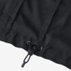 Mtshell®Flux™ 纬弹黑丝尼龙（无氟） – SGA260377