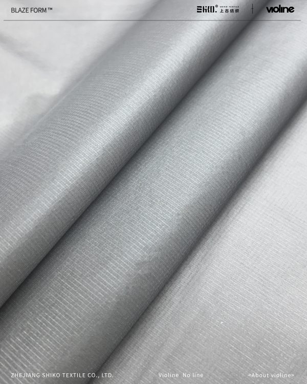 BLAZE FORM ™ · 曜彩 ™ 10D量子尼龙格（防绒胶）- SGA250111