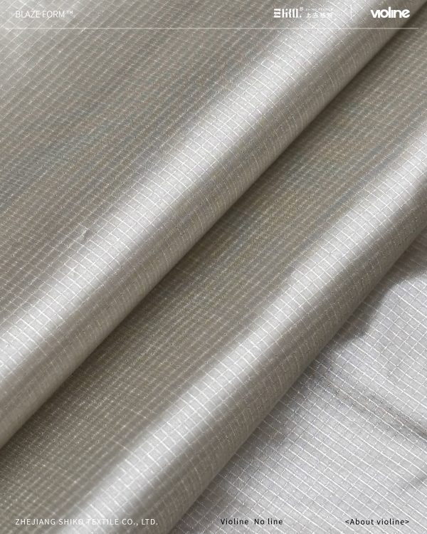 BLAZE FORM ™ · 曜彩 ™ 10D量子尼龙格（防绒轧光）- SGA230438