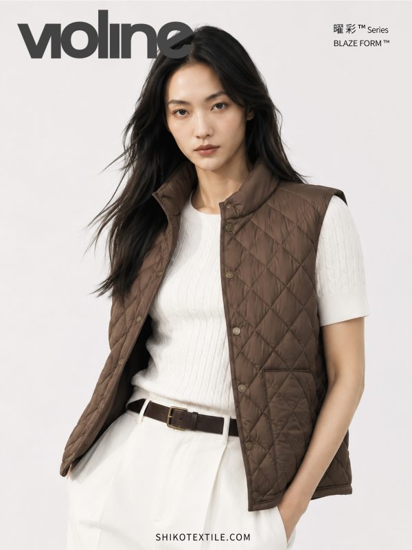 BLAZE FORM ™ · 曜彩 ™ 15D 冬俪丝三防 - SGA230194