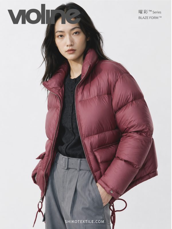 BLAZE FORM ™ · 曜彩 ™ 15D 冬俪丝三防 - SGA230194