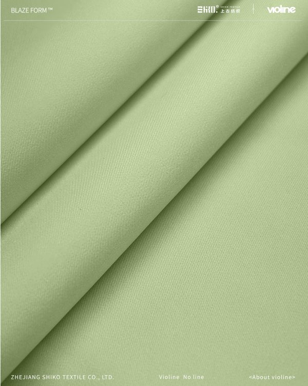 BLAZE FORM ™ · 曜彩 ™ 20D 细斜N66软壳（PU）- SGA260395