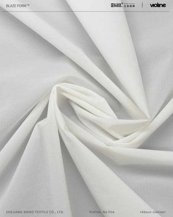 BLAZE FORM ™ · 曜彩 ™ Flux 10D 密格四面弹（单染）- SGA250136