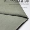 BLAZE FORM ™ · 曜彩 ™ Flux 20D超柔登山布 -SGA240593