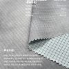 BLAZE FORM ™ · 曜彩 ™ Flux 涤纶弹力洞洞布（数码印花）- SGA250392